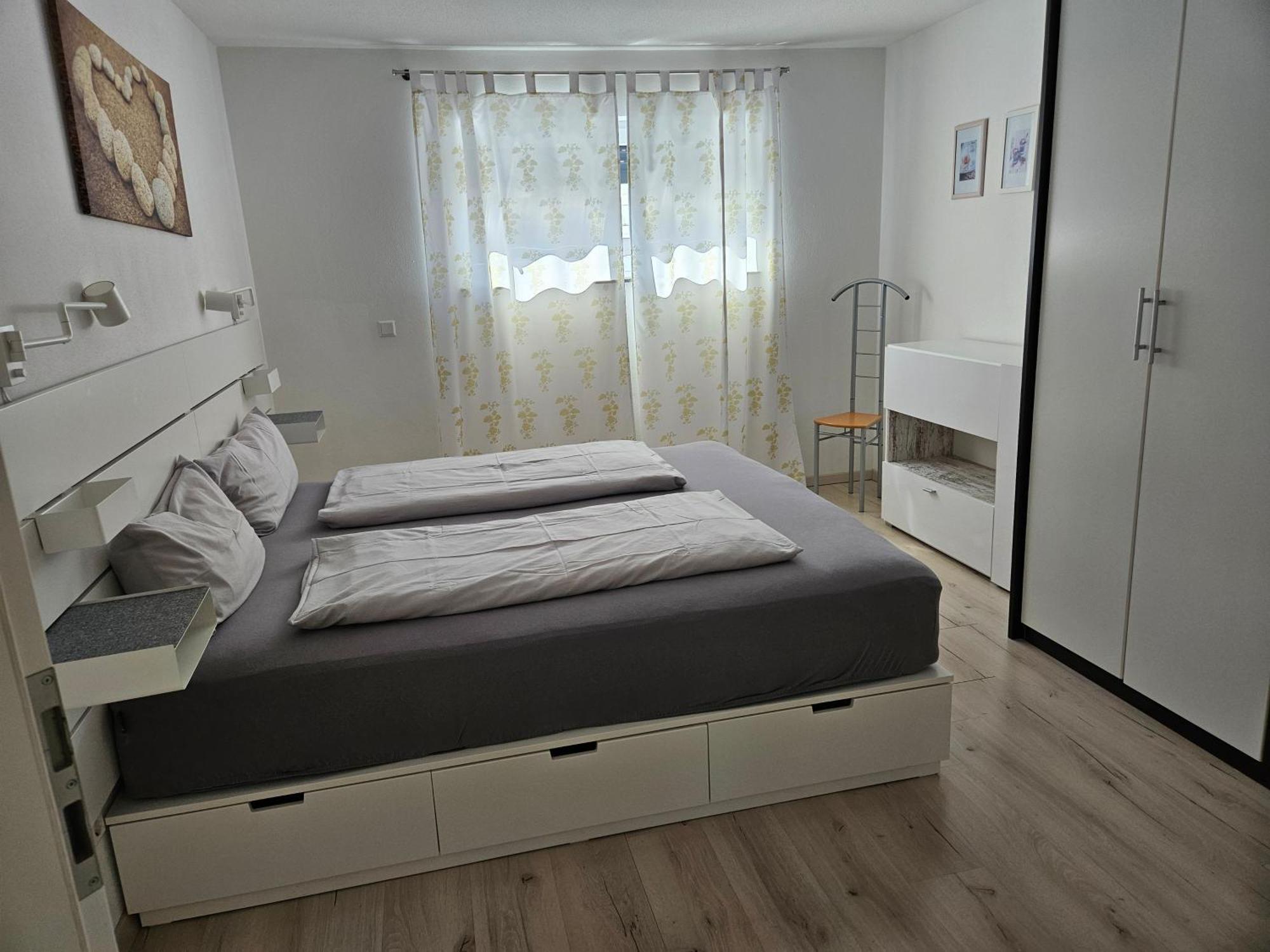 Jollen Apartments Friedrichshafen Exterior photo